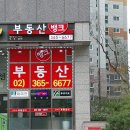 뱅크(365-6677)공인중개사사무소 이미지