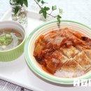 송송돈까스 이미지