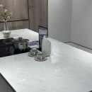 그린홈인테리어 | 부천 중동 LX지인 그린인테리어 계약 후기｜주방 상판·벽지·필름 색상 고민 정리