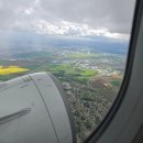 2231 | 파리 샤를드골공항에서 뮌헨 이동 루프트한자 LH2231 탑승 후기