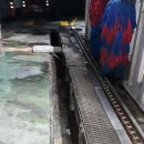 강원주유소세차장 이미지