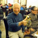 새장골공원 | 제309회 '은평 뉴타운길' 주말걷기 후기