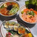 초이다이닝더현대 | 킨텍스 현대백화점 초이다이닝 내돈내산 아쉬웠던 후기