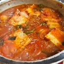 속초곰치국 이미지