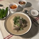 고흥삼계탕 | 일산 삼계탕 맛집 진삼계탕｜진삼계탕·들깨삼계탕 포장 후기 (포장 할인 있음)