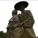 박달재