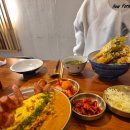 흐를류 온천천 카페거리 | 온천천맛집 흐를류 온천천카페거리 방문후기