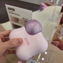 알파스토어 | 앙블쁘리띠 의정부 신세계백화점 팝업 스토어 오픈