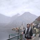 할슈타트 | 동화 속 마을 오스트리아 할슈타트 당일 후기 ft. 허니문리조트