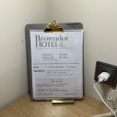 브라운도트 영일대해수욕장점 | [포항] 영일대해수욕장 여객터미널 가성비 숙소 추천 ’브라운도트호텔 포항 여객터미널점‘ (비치...
