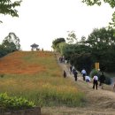 올림픽공원 이미지