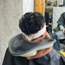 씨유 광주탄벌동보점 | [경기광주]반스헤어::경안동 미용실 남자머리 전문샵에서 아이롱펌 후기