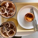 쳌커피 | [동덕여대 카페] 쳌커피 "동덕여대 디저트 맛집/수제디저트 월곡 카페/에그타르트 맛집"
