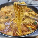 전설의떡볶이 - 제주시 남녕로 47 | 전설의떡볶이