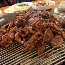 우이산장
