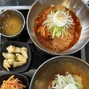 목화밀면&양꼬치공주