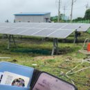 강산태양광발전소 이미지