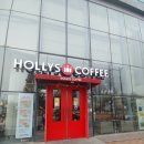 할리스커피 아산우체국점 이미지