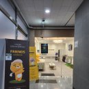 프렌즈스크린 동탄역여울점 명절 영업 골프스크린