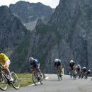 Tour de France avec Pogacar et Vingegaard : pourquoi leur performance inter 이미지