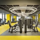 림 휘트니스센터 이미지