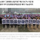 [단독] 양성평등담당관 예산 ‘싹둑’…윤 정부, 성평등 정책 후퇴 이미지
