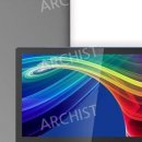 태블릿PC 디지털 드로잉 이미지