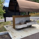 월악산국립공원 송계자동차야영장 이미지