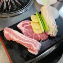 구공탄 | 만족도 최고였던 천안 미식 여행 뚱보네구공탄 후기예요