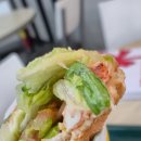 광나루로 | 써브웨이 신메뉴 랍스터 샌드위치 후기 추천 써브웨이 세종대점