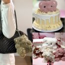 룩스토어 영등포구청점 | [더현대팝업 스토어추천] 서라운드미쯔 서라운드팝업 후기! 백꾸 곰돌이 키링 OOTD