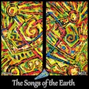 Milt 미루토 새앨범 ＜The Songs of the Earth＞ (지구의 노래) 공동구매 이미지