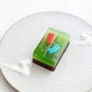 화과자 클래스(고급) 이미지