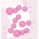개화 이미지