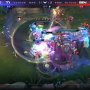 4월 14일 (LCK 결승 후기)