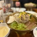 우밀가 교대점 | [교대 맛집] 맛박이평양냉면, 서관만두(Feat.소주) - 서관면옥 교대본점🍜