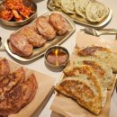 행복한손만두 이미지