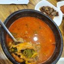 큰맘할매순대국 충북진천점 | 큰맘할매순대국 진천광혜원점 방문기: 시원한 국물과 친절한 서비스가 인상적인 맛집