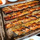 한방장어구이 이미지