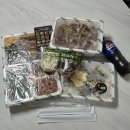 구리 족발 맛집 찐 추천! 쿠팡이츠 '귀한족발 구리수택점' 프리미엄 족발+생과일막국수 배달 후기