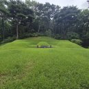 아모레퍼시픽 서성환 회장의 묘 이미지