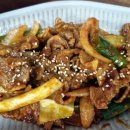정든한식당 네이버블로그
