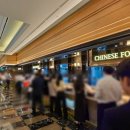 그랜드웨딩뷔페 | 4성급 호텔 결혼식 뷔페는 뭐가 나올까? "그랜드머큐어 웨딩 뷔페" 후기