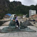 [반크/글로벌독도홍보대사] 독도탐방캠프 3일차: 울릉도 동네한바퀴_통구미/태하/천부/나리분지
