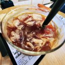 쇼숑 블랑제리(베이커리)
