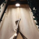 동구릉로459번길L | 서울 근교 당일치기 사노리숲 캠핑장 글램핑 구리 솔직후기