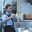 중경삼림 이미지