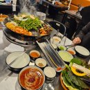 정대박강변밥&술집 | 강변역 삼겹살 구의 맛집 찾았다? 상구네솥뚜껑삼겹살 구의점 솔직후기