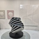 현대조각 | 서울국제조각페스타: 스텔라 갤러리가 선보인 현대 조형 예술