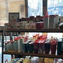 스타벅스김천구미역 이미지